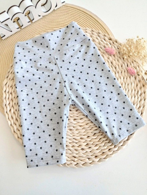 Producto - Biker estrellitas