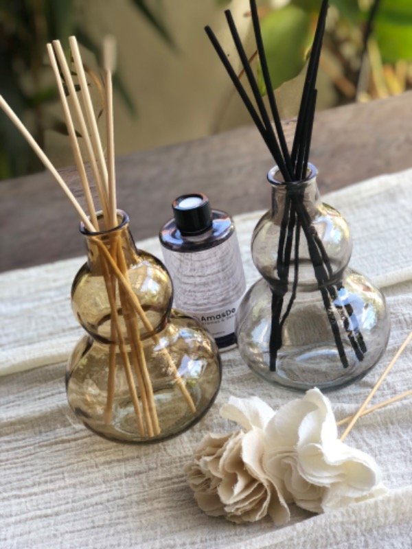 Producto - Difusor medusa