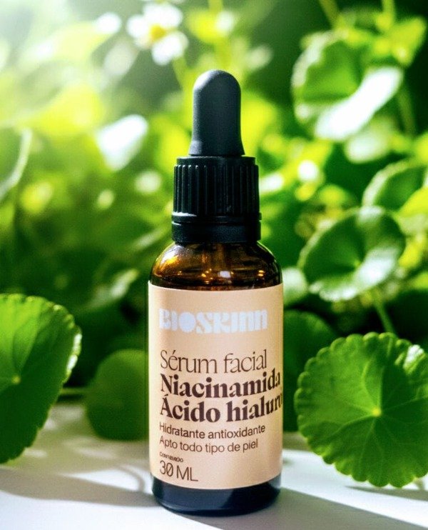 Producto - SERUM FACIAL BALANCE TOTAL