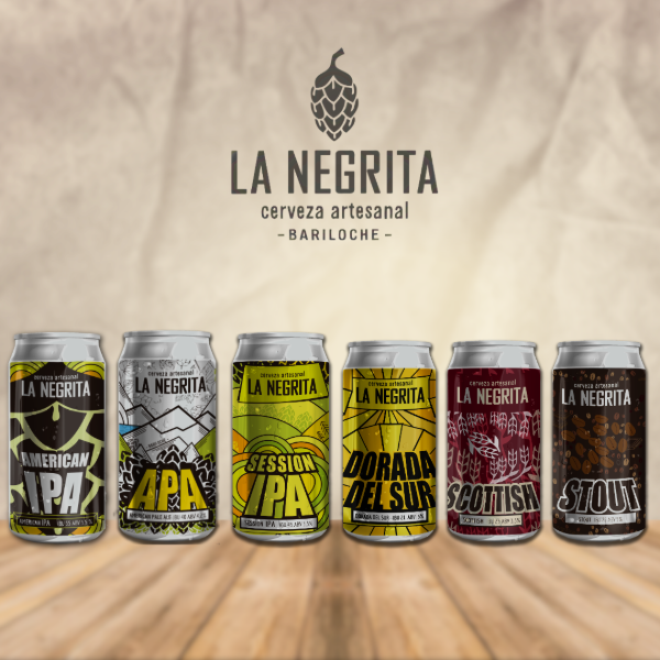 Producto - Lupuladas 50 lts