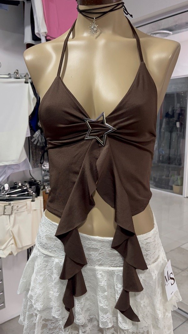 Producto - Top GENNA