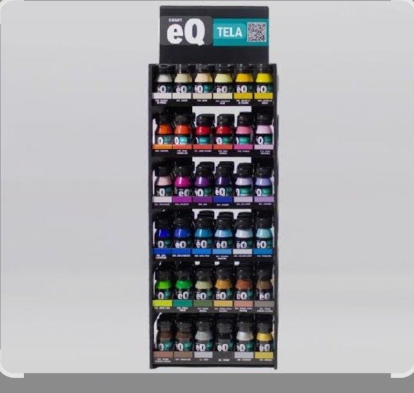 Producto - Tela  37cc color