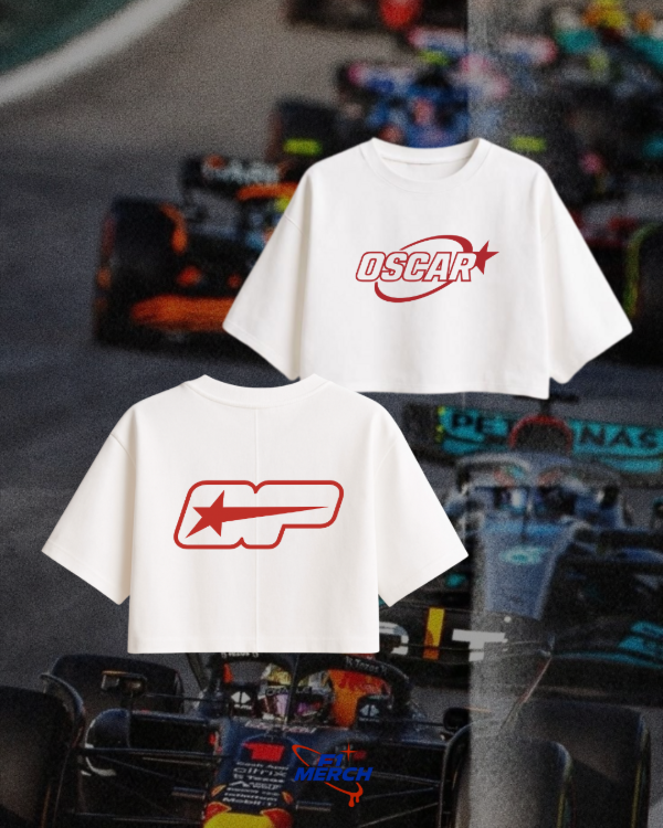 Producto - Croptop over piastri merch