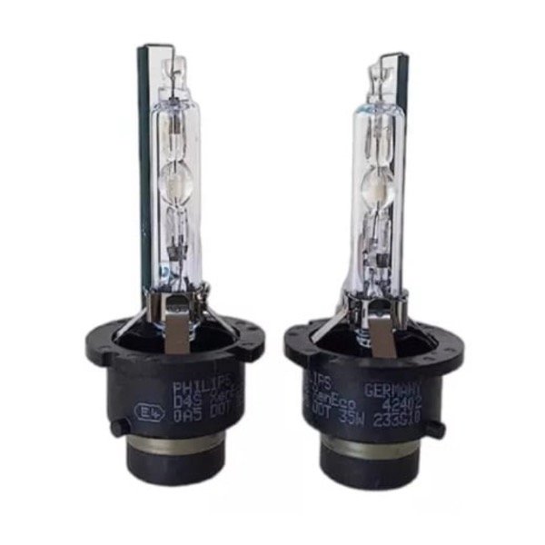 Producto - LAMPARA XENON DURER D4S