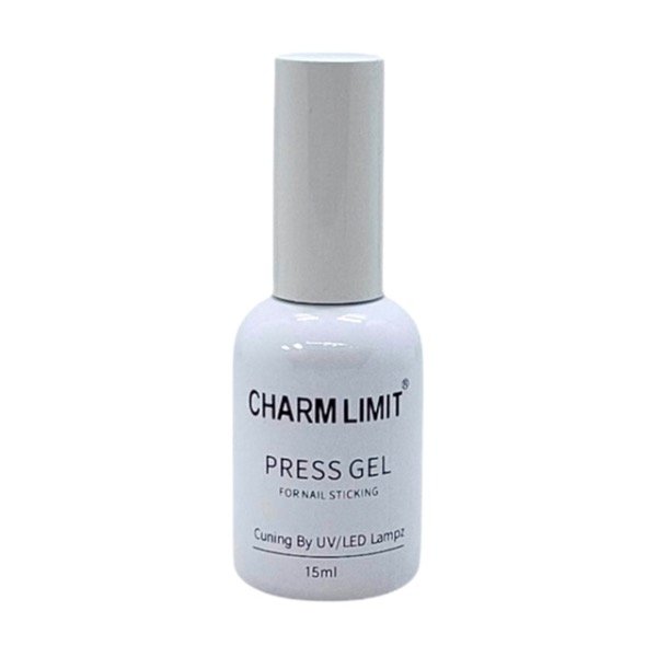 Producto - Press Gel Charm Límite 15ml