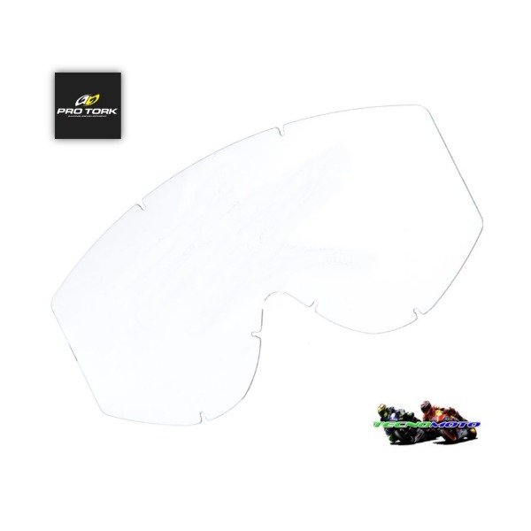 Producto - ANTIPARRA PROTORK -REPUESTO VISOR [PROTORK] -47632