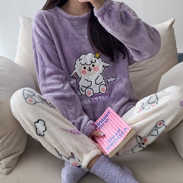 Producto - Pijama polar surtidos