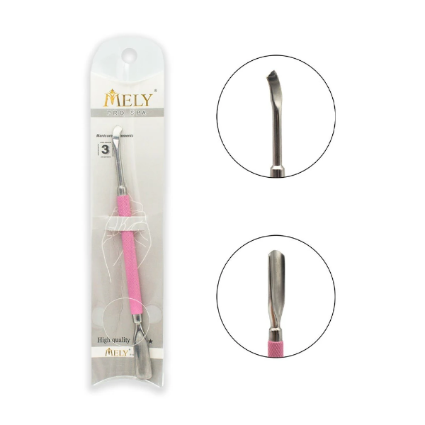 Producto - REPUJADOR MELY GOLF PINK