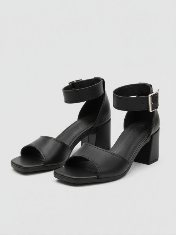 Producto - LULY (Negro)