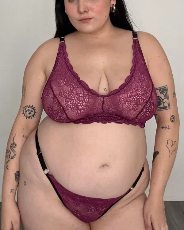 Producto - CONJUNTO MARILYN - MAGENTA