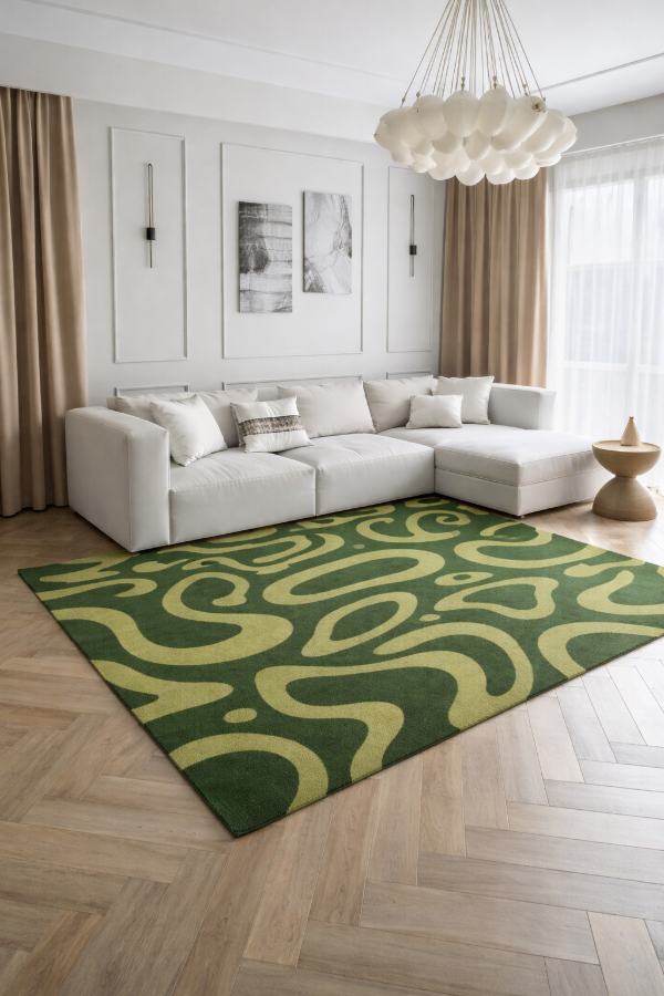 Producto - MANTEKI #08