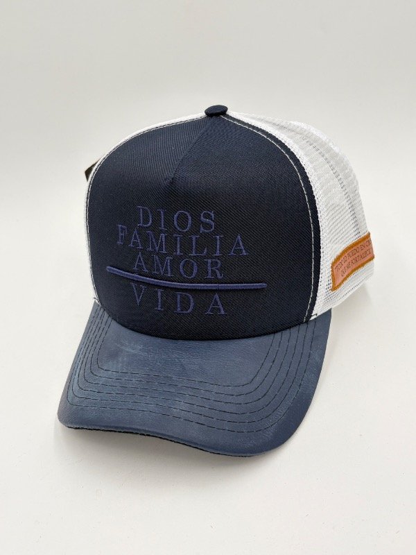 Producto - Dios familia amor