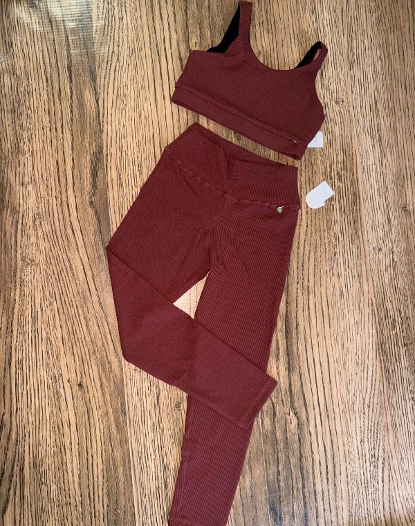 Producto - Conjunto Roma - Balance