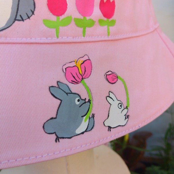 Producto - Piluso Totoro jardín - 3