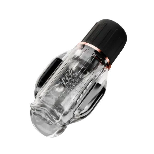 Producto - Masturbador Masculino CYCLONE - 0