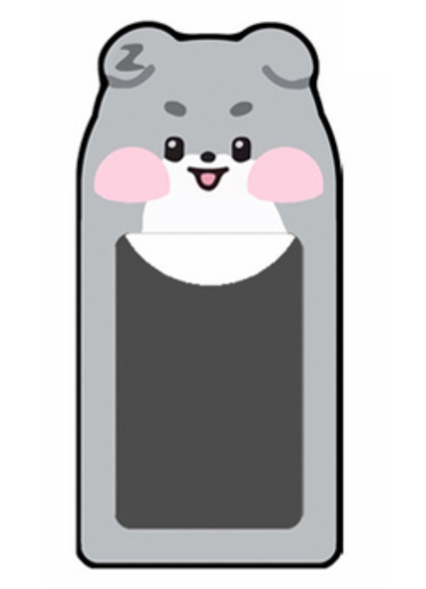 Producto - ZEROBASEONE - HOLDER GUNINI ZERONI