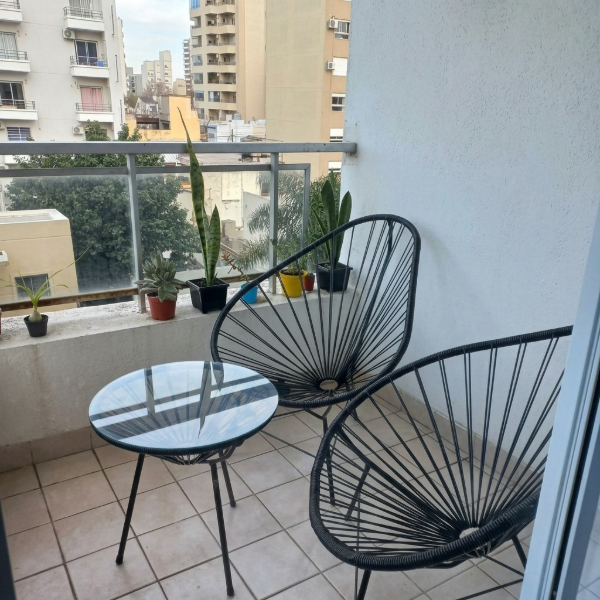Producto - Juego de Jardín (2 Sillas Acapulco + Mesa acapulco) - 3