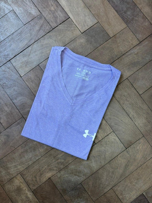 Producto - REMERA DE ALGODON II LILA