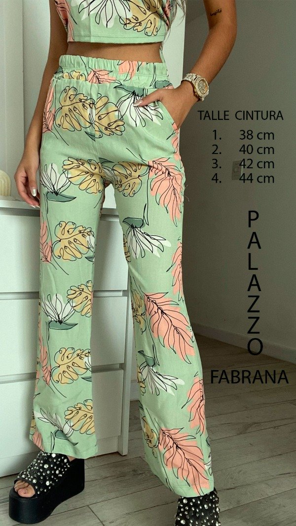 Producto - Palazzo (solo pantalón) - 8