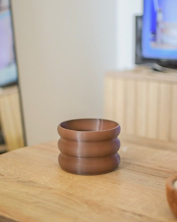 Producto - Maceta Taires S - #CapuDrop