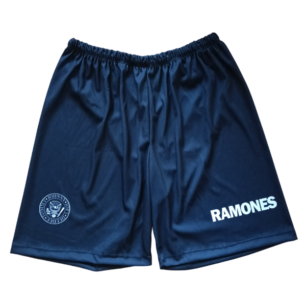 Producto - Short RAMONES