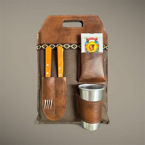 Producto - Combo asado + cartas