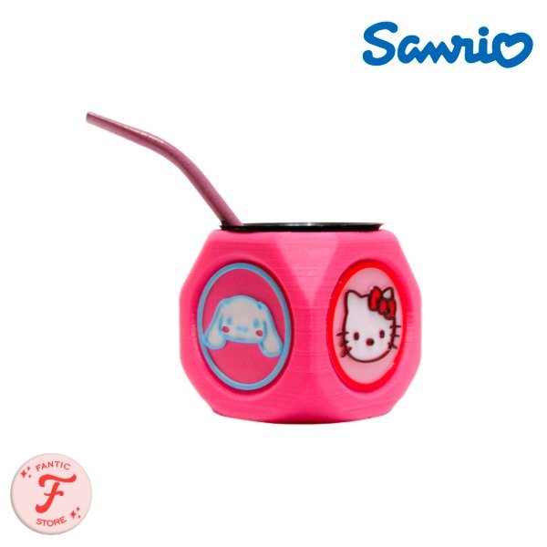Producto - MATE SANRIO