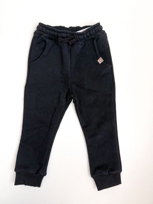 Producto - Pantalon negro