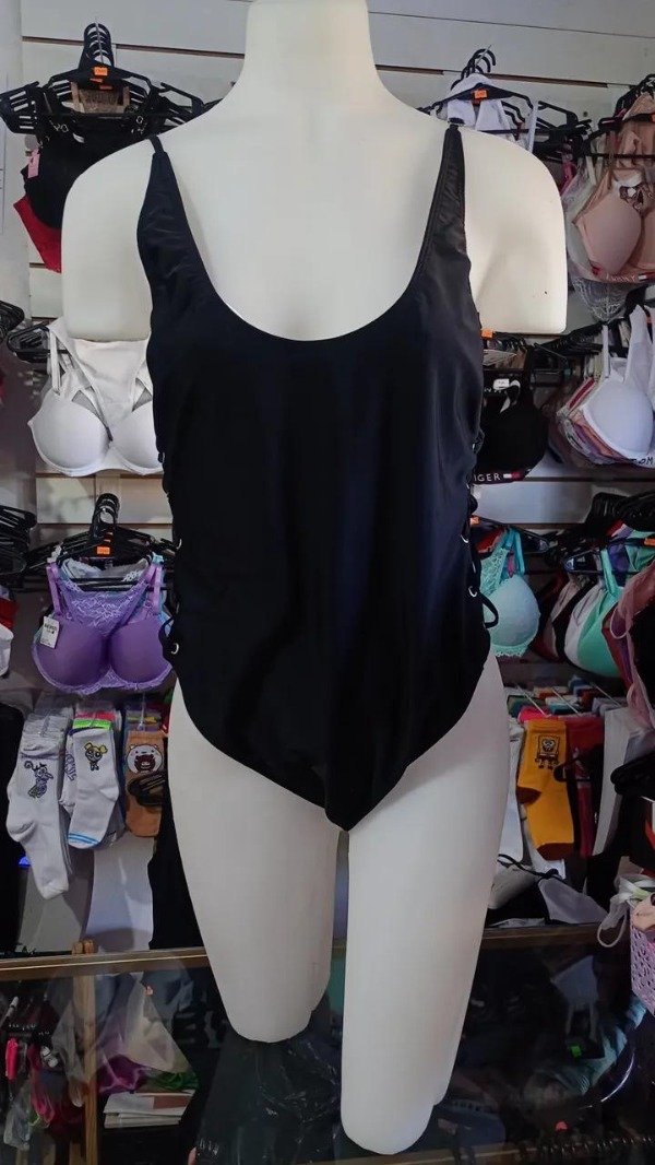 Producto - Enteriza dulce condena 95