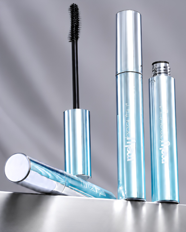 Producto - rimel shiny metal mely