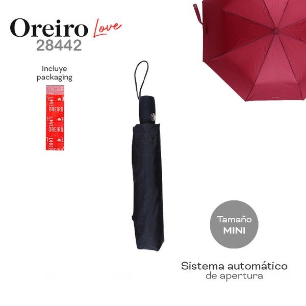 Producto - 28442 Paraguas Las Oreiro