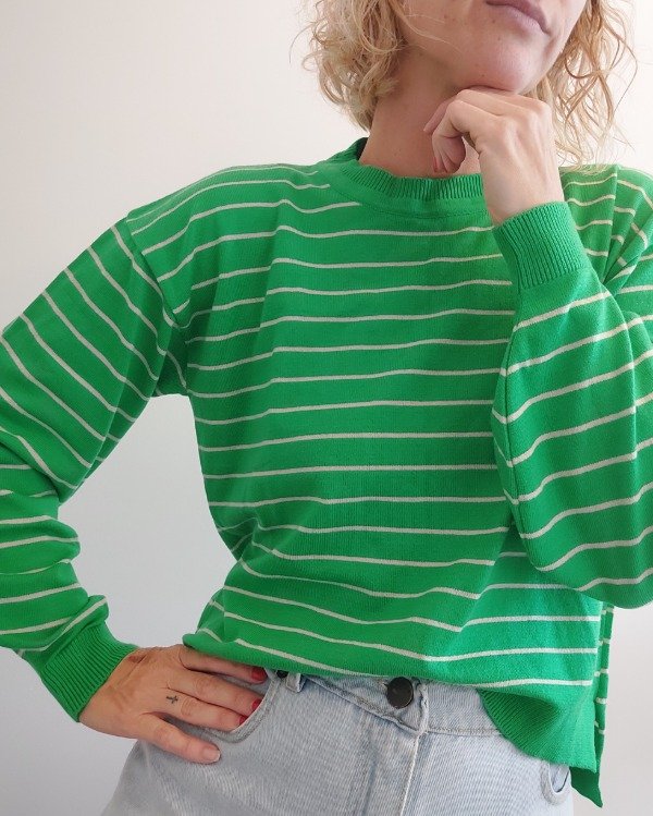 Producto - Sweater Benetton- NUEVO SIN USO