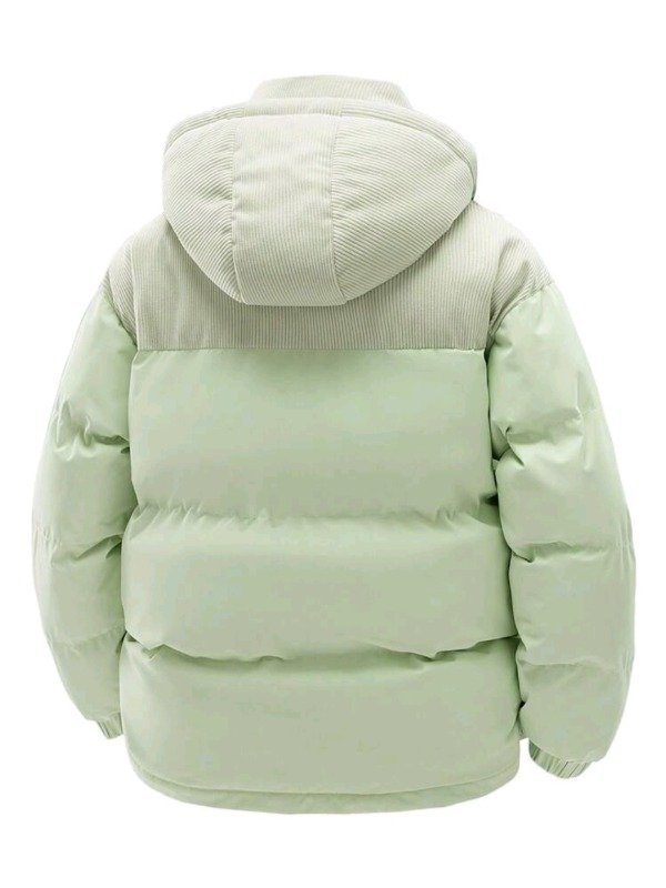 Producto - Campera lima - 1