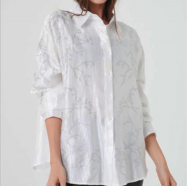 Producto - Camisa GISELA