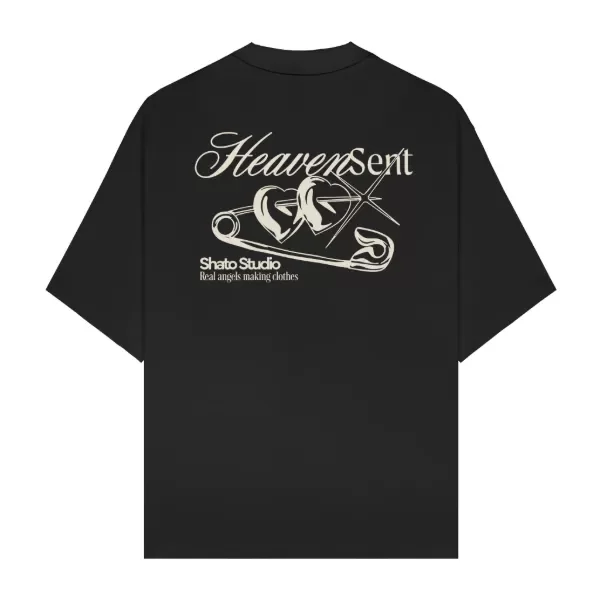 Producto - REMERA SHATO NLOVE N - 0