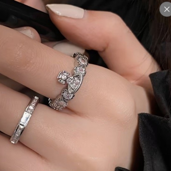Producto - Anillo Reira - 0