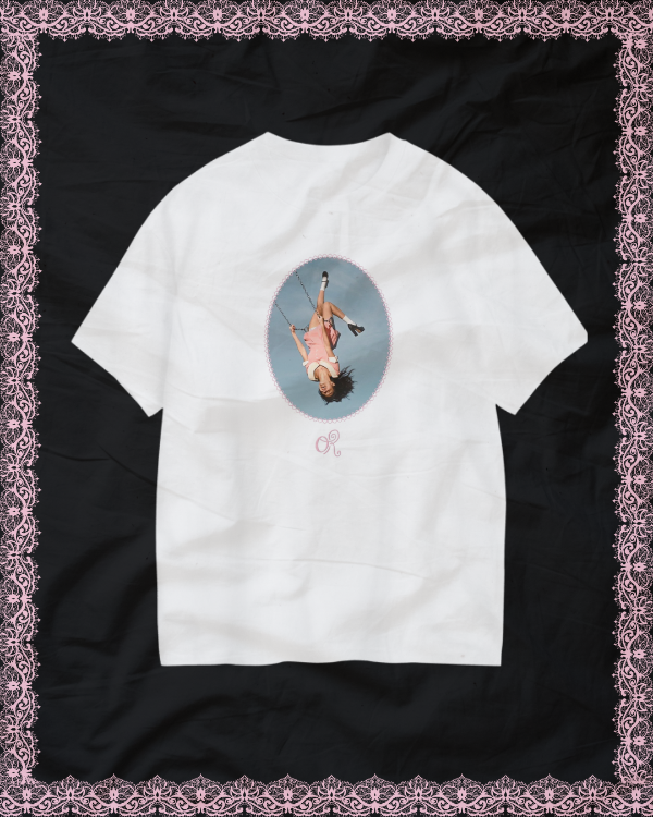 Producto - Remera you seem pretty sad for a girl so in love 3