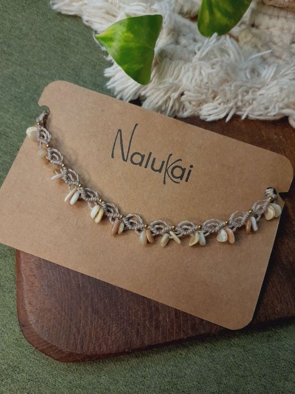 Producto - Choker Amelí - Nacár - 0