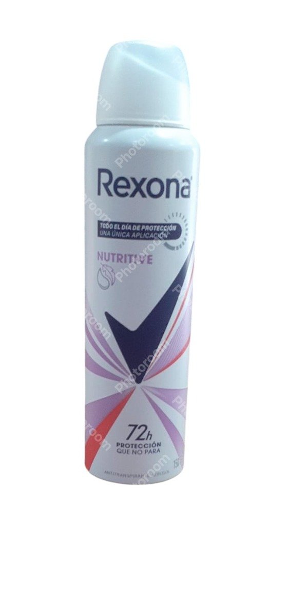 Producto - DESODORANTE REXONA NUTRITIVE