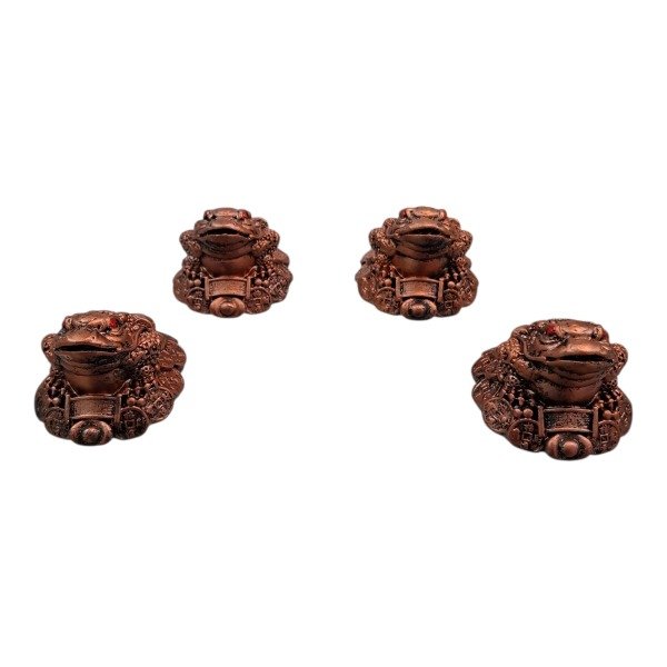 Producto - SAPO DE LA ABUNDANCIA - SAPO#3