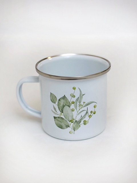 Producto - Jarrito Foliage