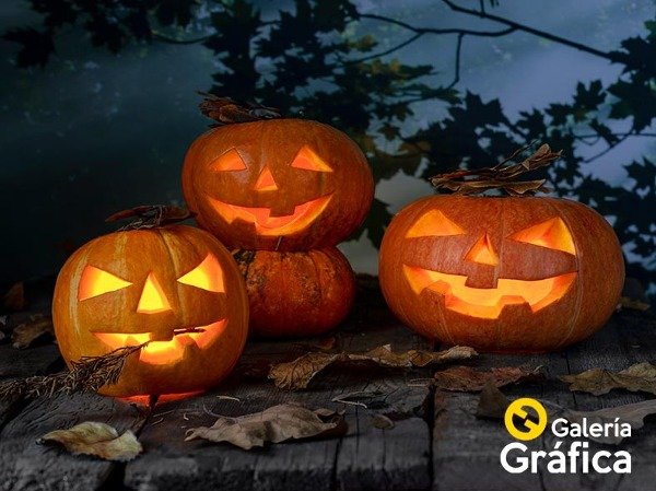 Producto - Halloween FS 09