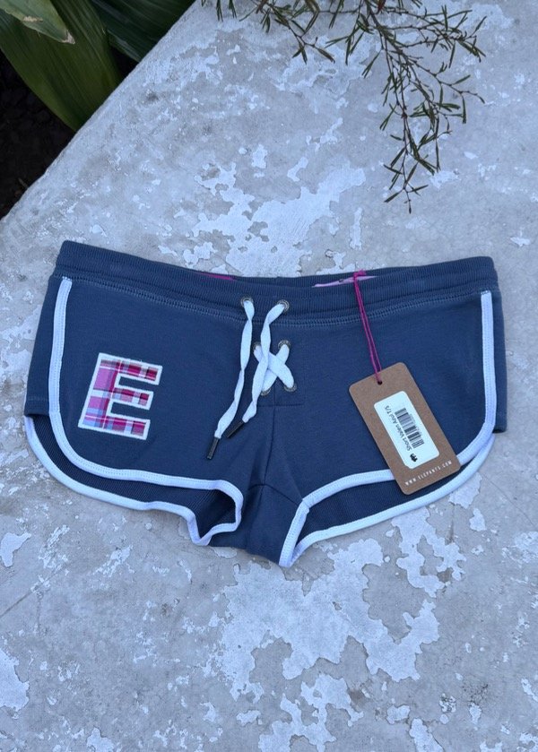 Producto - Elepants short t34-36 azul