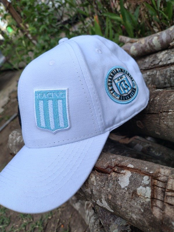 Producto - Visera bordada LGI - 3