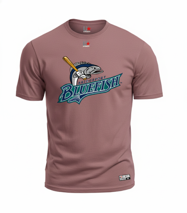 Producto - Modelo Blue Fish