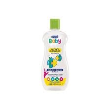 Producto - ACONDICIONADOR ALGABO BABY