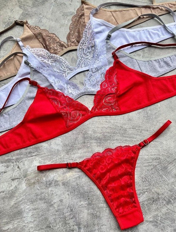 Producto - CONJUNTO EULALIA