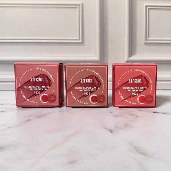 Producto - Rubor en crema