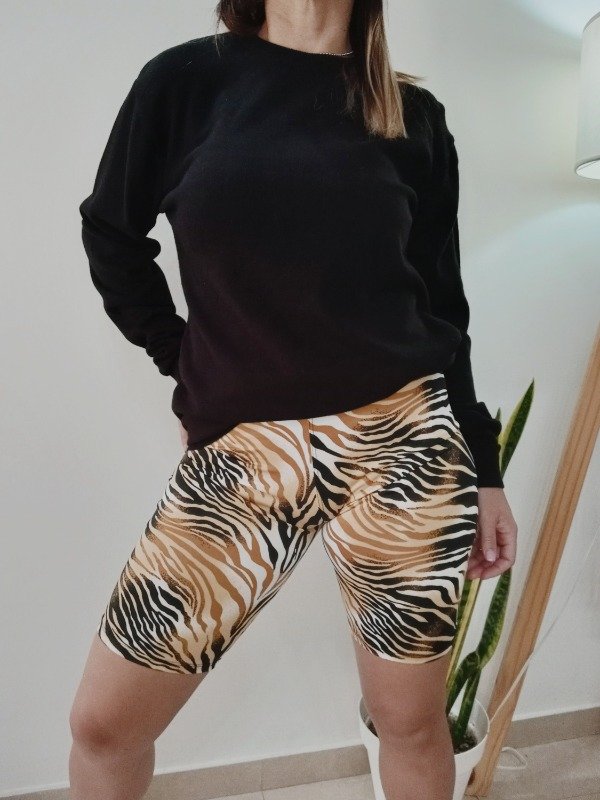 Producto - Biker estampada