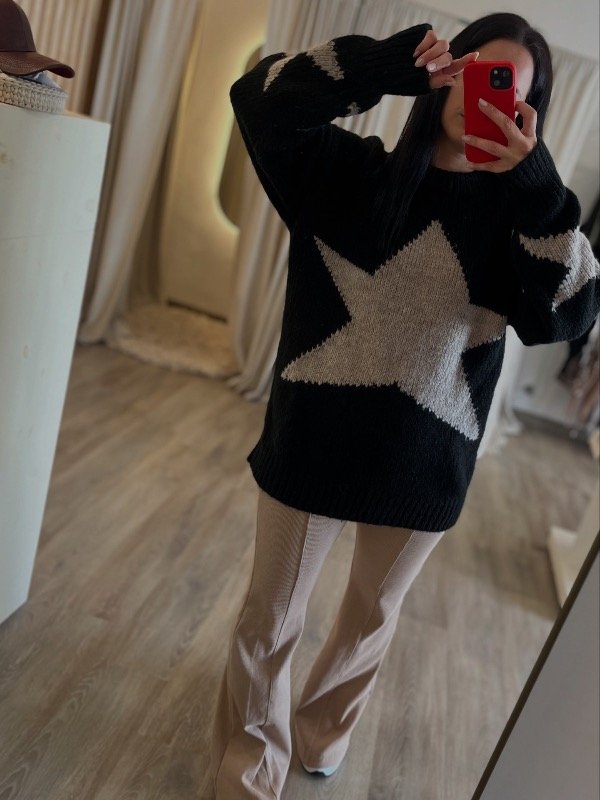 Producto - Sweater estrella - 3